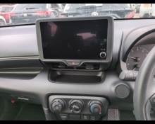 Toyota Yaris 2024