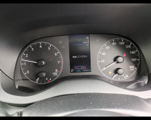 Toyota Yaris 2024