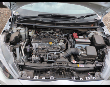 Toyota Yaris 2024