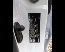 Toyota Yaris 2024