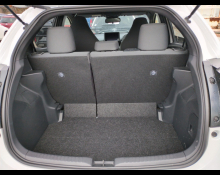 Toyota Yaris 2024