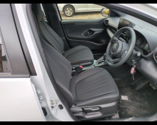 Toyota Yaris 2024