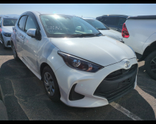 Toyota Yaris 2022 For Sale and Price