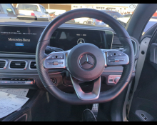 Mercedes Benz GLE-Class 2023