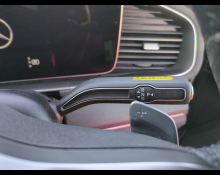 Mercedes Benz GLE-Class 2023