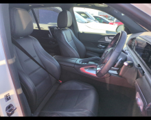 Mercedes Benz GLE-Class 2023