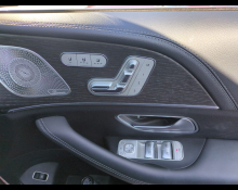 Mercedes Benz GLE-Class 2023