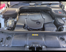 Mercedes Benz GLE-Class 2023