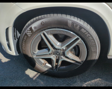 Mercedes Benz GLE-Class 2023