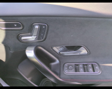 Mercedes Benz A-Class 2022