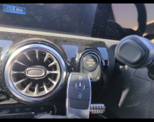 Mercedes Benz A-Class 2022