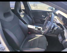 Mercedes Benz A-Class 2022