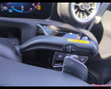 Mercedes Benz A-Class 2022
