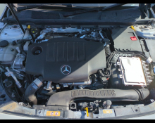 Mercedes Benz A-Class 2022
