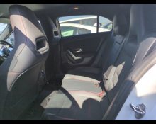 Mercedes Benz A-Class 2022