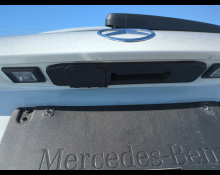 Mercedes Benz A-Class 2022