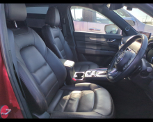 Mazda CX-5 2022