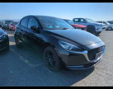 Mazda Mazda2 2022 For Sale and Price