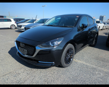 Mazda Mazda2 2022