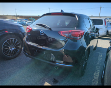 Mazda Mazda2 2022