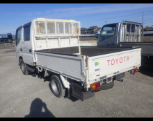 Toyota Toyoace 2007
