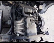 Mitsubishi Canter 1997