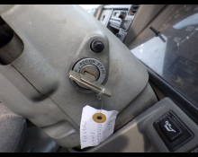 Mitsubishi Canter 1997