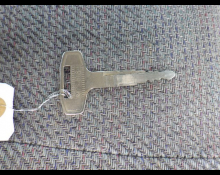 Mitsubishi Canter 1997