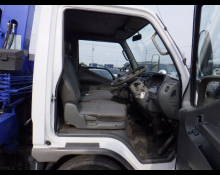 Mitsubishi Canter 1997