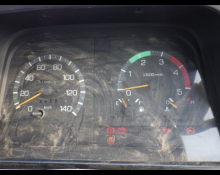 Mitsubishi Canter 1997