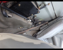 Mitsubishi Canter 1997