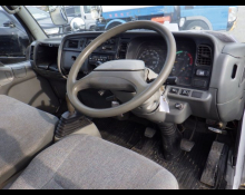 Mitsubishi Canter 1997