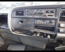 Mitsubishi Canter 1997