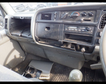 Mitsubishi Canter 1997