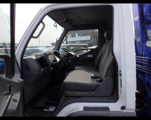 Mitsubishi Canter 1997