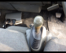 Mitsubishi Canter 1997