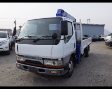 Mitsubishi Canter 1997