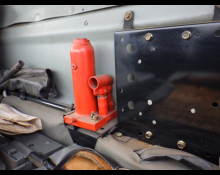 Mitsubishi Canter 1997