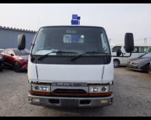 Mitsubishi Canter 1997