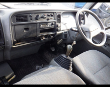 Mitsubishi Canter 1997