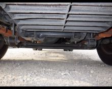 Mitsubishi Canter 1997