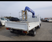 Mitsubishi Canter 1997