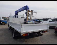 Mitsubishi Canter 1997