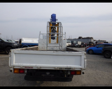 Mitsubishi Canter 1997