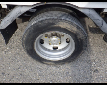 Mitsubishi Canter 1997