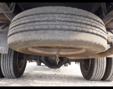 Mitsubishi Canter 1997