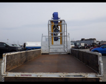 Mitsubishi Canter 1997