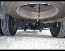 Mitsubishi Canter 1997