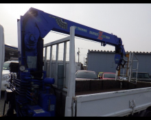 Mitsubishi Canter 1997