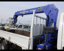 Mitsubishi Canter 1997